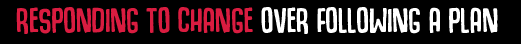 respondingchanges