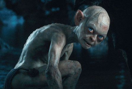 Gollum
